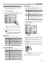 Preview for 37 page of Roland VR-3EX Owner'S Manual