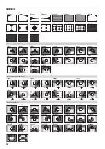 Preview for 54 page of Roland VR-3EX Owner'S Manual