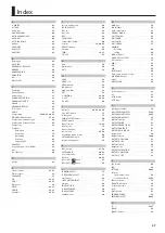 Preview for 57 page of Roland VR-3EX Owner'S Manual