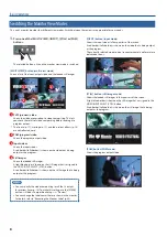 Preview for 8 page of Roland VR-50HD MK II Reference Manual