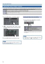 Preview for 12 page of Roland VR-50HD MK II Reference Manual