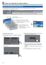 Preview for 18 page of Roland VR-50HD MK II Reference Manual