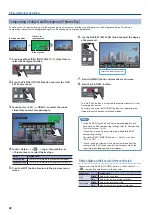 Preview for 22 page of Roland VR-50HD MK II Reference Manual