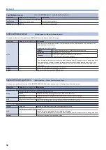 Preview for 52 page of Roland VR-50HD MK II Reference Manual