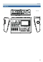 Preview for 63 page of Roland VR-50HD MK II Reference Manual