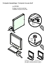 Preview for 12 page of ROLEC multiPANEL Display Assembly Instructions Manual