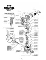 Preview for 46 page of Roliar 3230K24CS Owner'S Manual