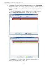 Preview for 15 page of Roline Gigabit Ethernet to DVI Adapter User Manual