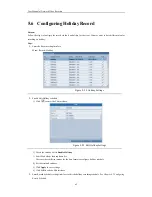 Preview for 62 page of Roline UD.6L0202D1275A02 User Manual