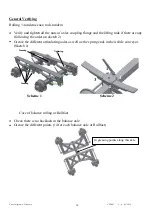 Preview for 36 page of ROLLAND ROLLFORCE Instruction Manual