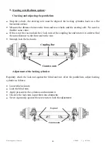 Preview for 40 page of ROLLAND ROLLFORCE Instruction Manual