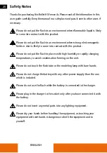 Preview for 20 page of Rollei 28088 Instructions Manual