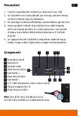 Preview for 39 page of Rollei 28511 Manual