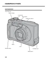 Preview for 10 page of Rollei d23 com Instructions For Use Manual