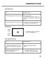 Preview for 15 page of Rollei d23 com Instructions For Use Manual