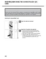 Preview for 28 page of Rollei d23 com Instructions For Use Manual