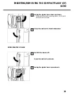 Preview for 29 page of Rollei d23 com Instructions For Use Manual