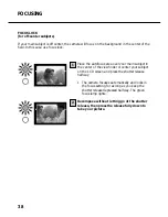 Preview for 38 page of Rollei d23 com Instructions For Use Manual