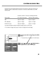 Preview for 45 page of Rollei d23 com Instructions For Use Manual