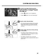 Preview for 47 page of Rollei d23 com Instructions For Use Manual