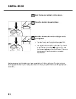 Preview for 52 page of Rollei d23 com Instructions For Use Manual