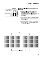 Preview for 75 page of Rollei d23 com Instructions For Use Manual