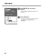 Preview for 80 page of Rollei d23 com Instructions For Use Manual