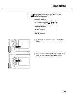 Preview for 81 page of Rollei d23 com Instructions For Use Manual