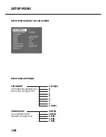 Preview for 108 page of Rollei d23 com Instructions For Use Manual