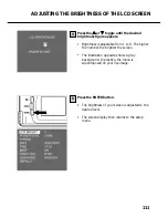 Preview for 111 page of Rollei d23 com Instructions For Use Manual