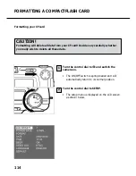 Preview for 114 page of Rollei d23 com Instructions For Use Manual