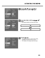 Preview for 121 page of Rollei d23 com Instructions For Use Manual