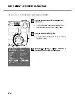 Preview for 124 page of Rollei d23 com Instructions For Use Manual