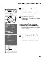 Preview for 127 page of Rollei d23 com Instructions For Use Manual