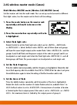 Preview for 27 page of Rollei Flash Unit 58F Instructions Manual