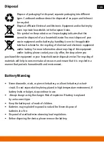 Preview for 55 page of Rollei Flash Unit 58F Instructions Manual