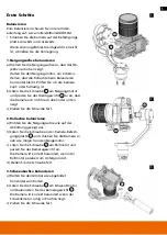 Preview for 5 page of Rollei GO! DSLM Manual