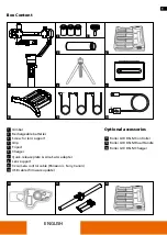 Preview for 9 page of Rollei GO! DSLM Manual