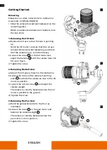 Preview for 12 page of Rollei GO! DSLM Manual