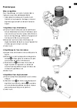 Preview for 19 page of Rollei GO! DSLM Manual