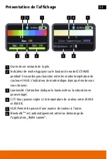 Preview for 33 page of Rollei Lumen Pocket RGB Manual