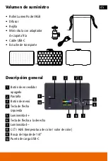 Preview for 45 page of Rollei Lumen Pocket RGB Manual