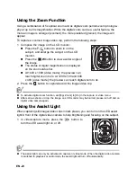 Preview for 21 page of Rollei Movieline DV5 User Manual