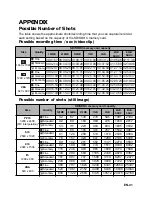 Preview for 42 page of Rollei Movieline DV5 User Manual