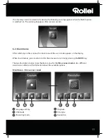 Preview for 12 page of Rollei PDF-S 240 SE User Manual