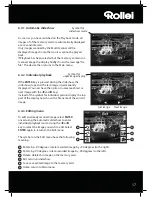 Preview for 18 page of Rollei PDF-S 240 SE User Manual