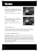 Preview for 53 page of Rollei PDF-S 240 SE User Manual