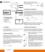 Preview for 4 page of Rollei Pro Smartphone Gimbal User Manual