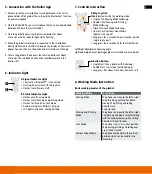 Preview for 9 page of Rollei Pro Smartphone Gimbal User Manual