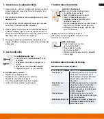 Preview for 17 page of Rollei Pro Smartphone Gimbal User Manual